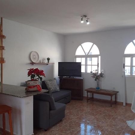 Apartamento La Palma Alto Gran Tarajal Εξωτερικό φωτογραφία