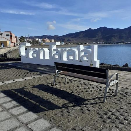 Apartamento La Palma Alto Gran Tarajal Εξωτερικό φωτογραφία