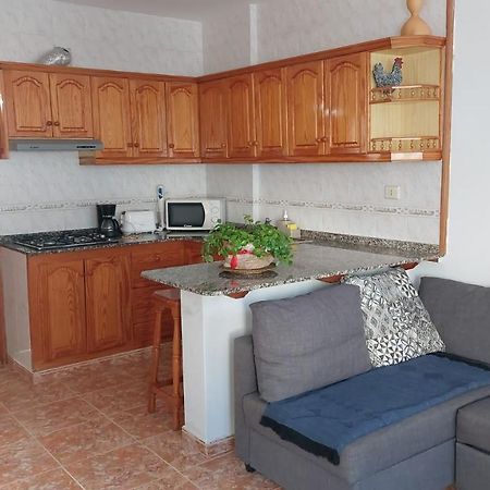 Apartamento La Palma Alto Gran Tarajal Εξωτερικό φωτογραφία