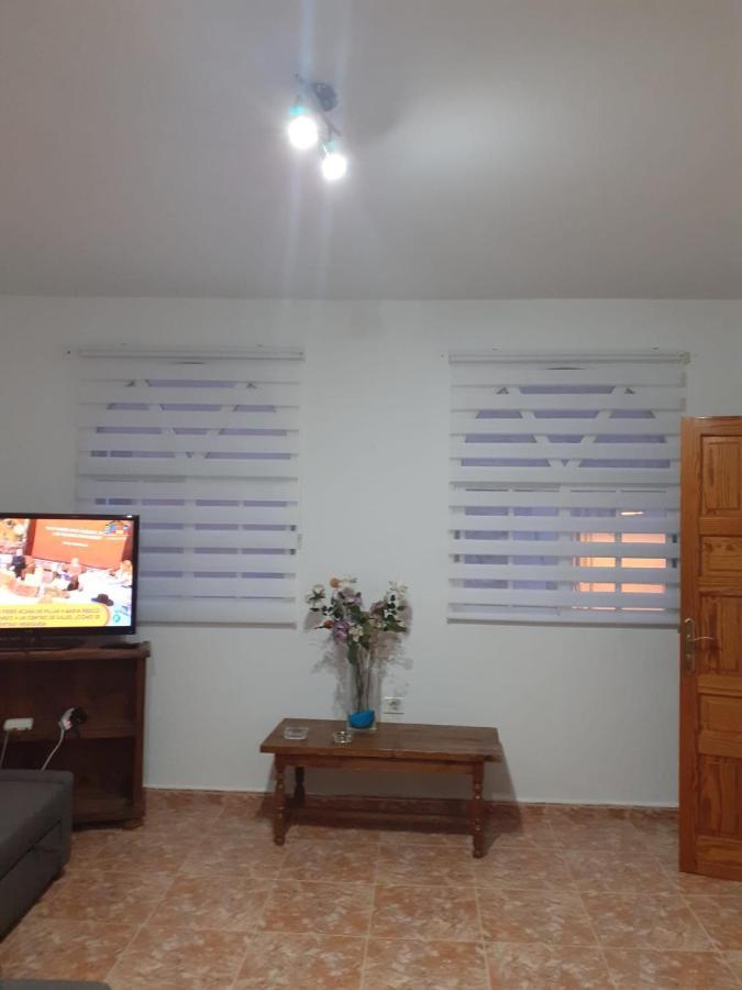 Apartamento La Palma Alto Gran Tarajal Εξωτερικό φωτογραφία