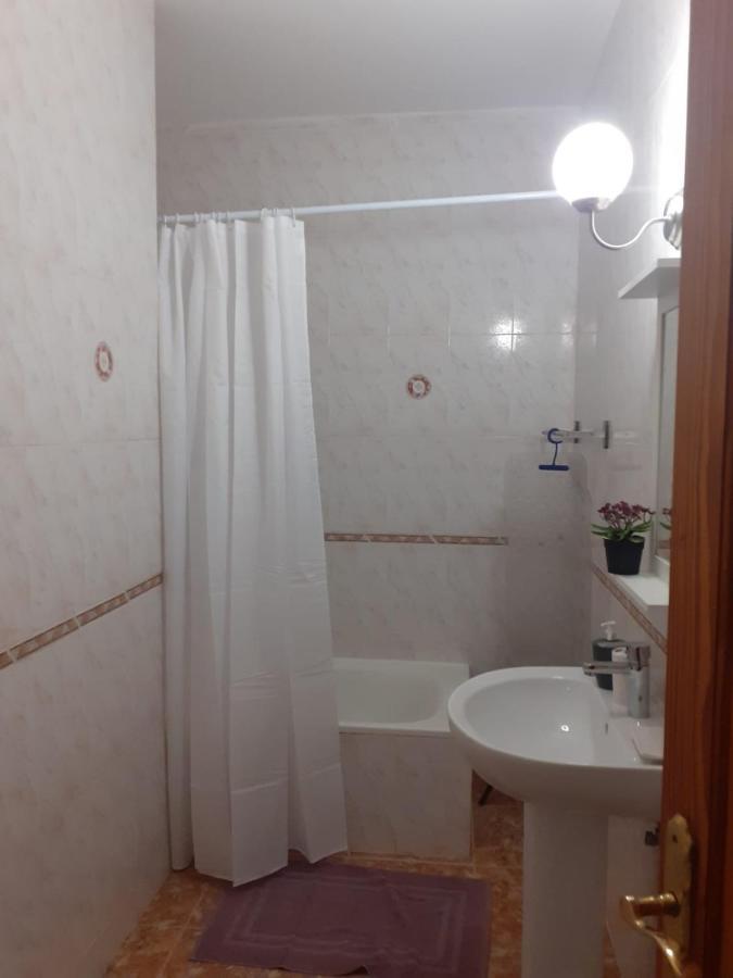 Apartamento La Palma Alto Gran Tarajal Εξωτερικό φωτογραφία