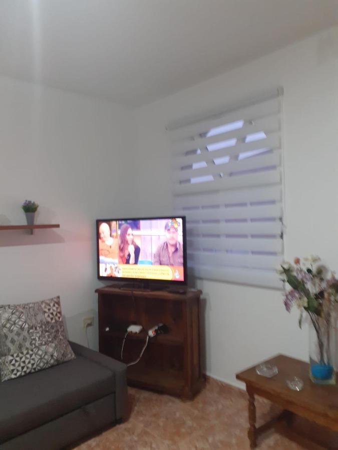 Apartamento La Palma Alto Gran Tarajal Εξωτερικό φωτογραφία