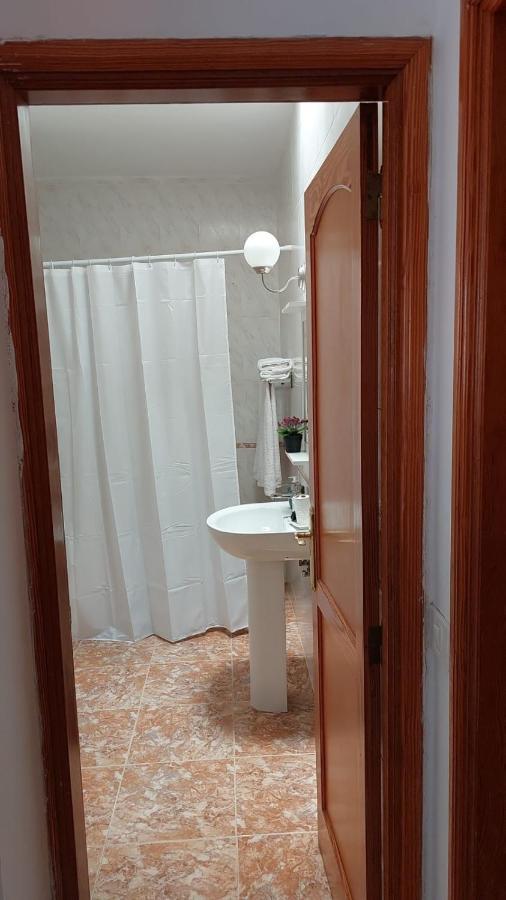 Apartamento La Palma Alto Gran Tarajal Εξωτερικό φωτογραφία