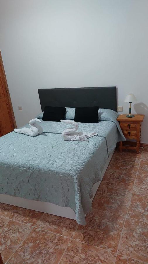 Apartamento La Palma Alto Gran Tarajal Εξωτερικό φωτογραφία